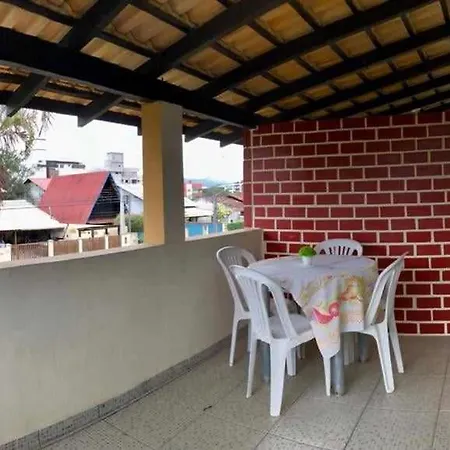 Residencial Mariscalia Apartment Bombinhas Exterior photo