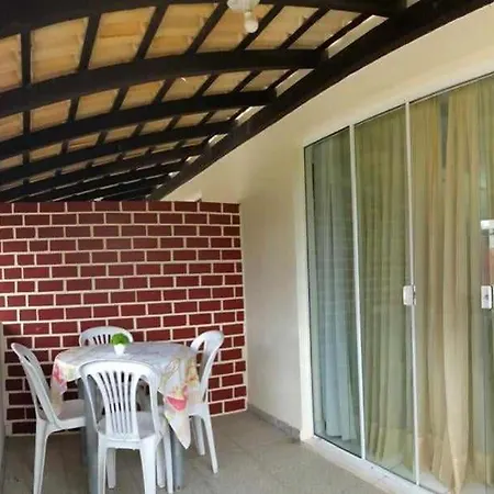 Residencial Mariscalia Apartment Bombinhas Exterior photo