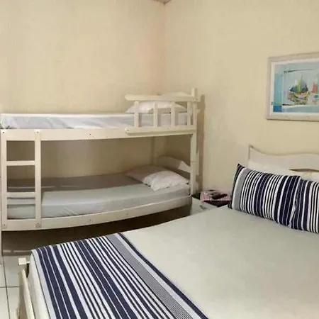 Residencial Mariscalia Apartment Bombinhas Exterior photo