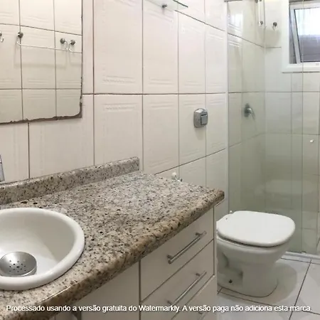 Residencial Mariscalia Apartment Bombinhas Exterior photo
