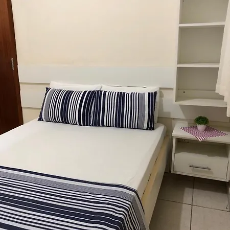 Residencial Mariscalia Apartment Bombinhas Exterior photo