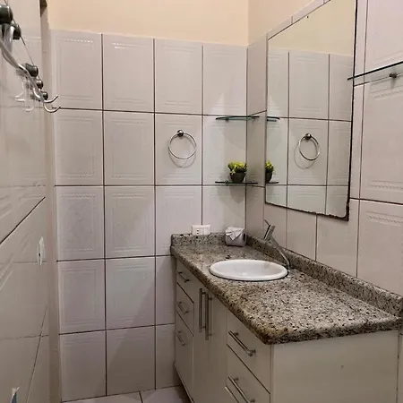 Residencial Mariscalia Apartment Bombinhas Exterior photo
