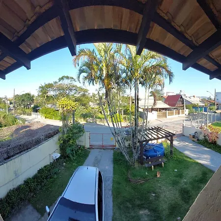 Residencial Mariscalia Apartment Bombinhas Exterior photo
