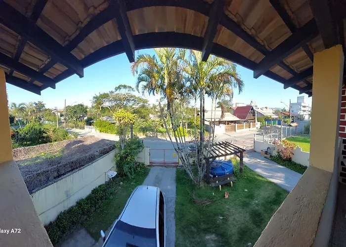 Residencial Mariscalia