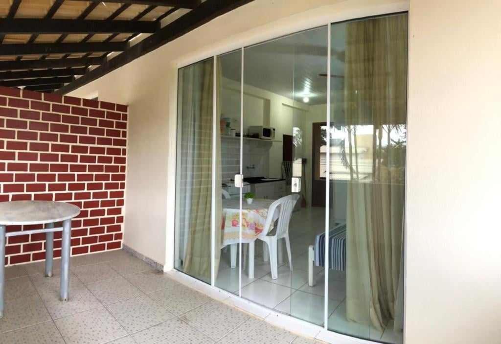 Residencial Mariscalia *