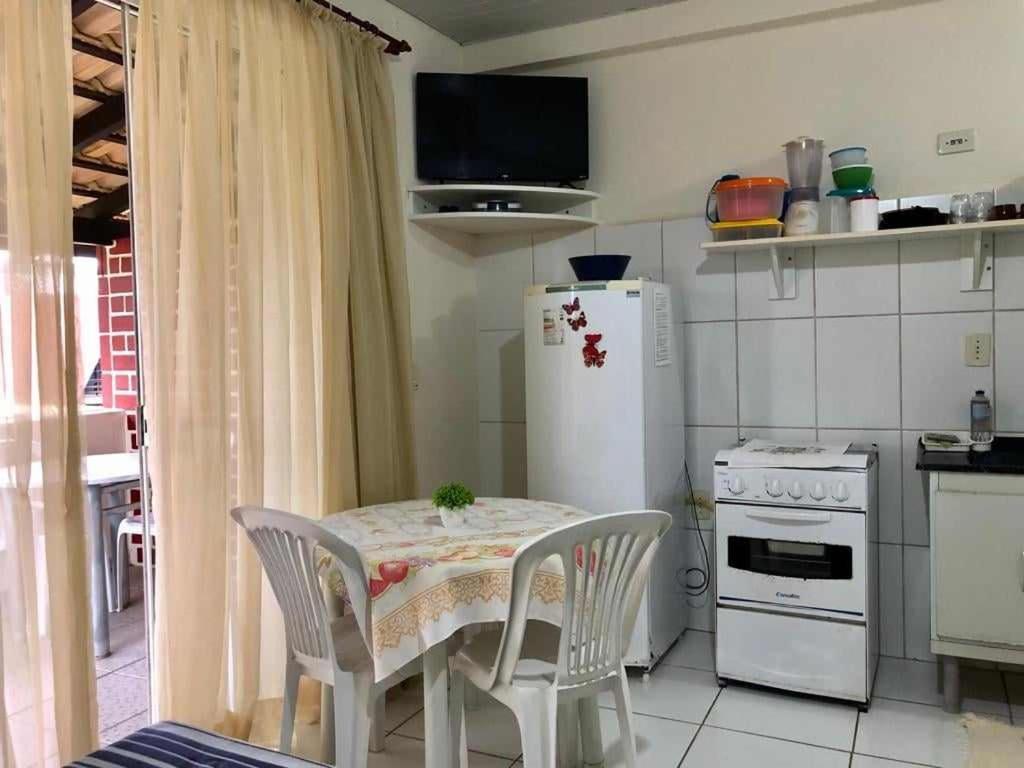 Residencial Mariscalia *