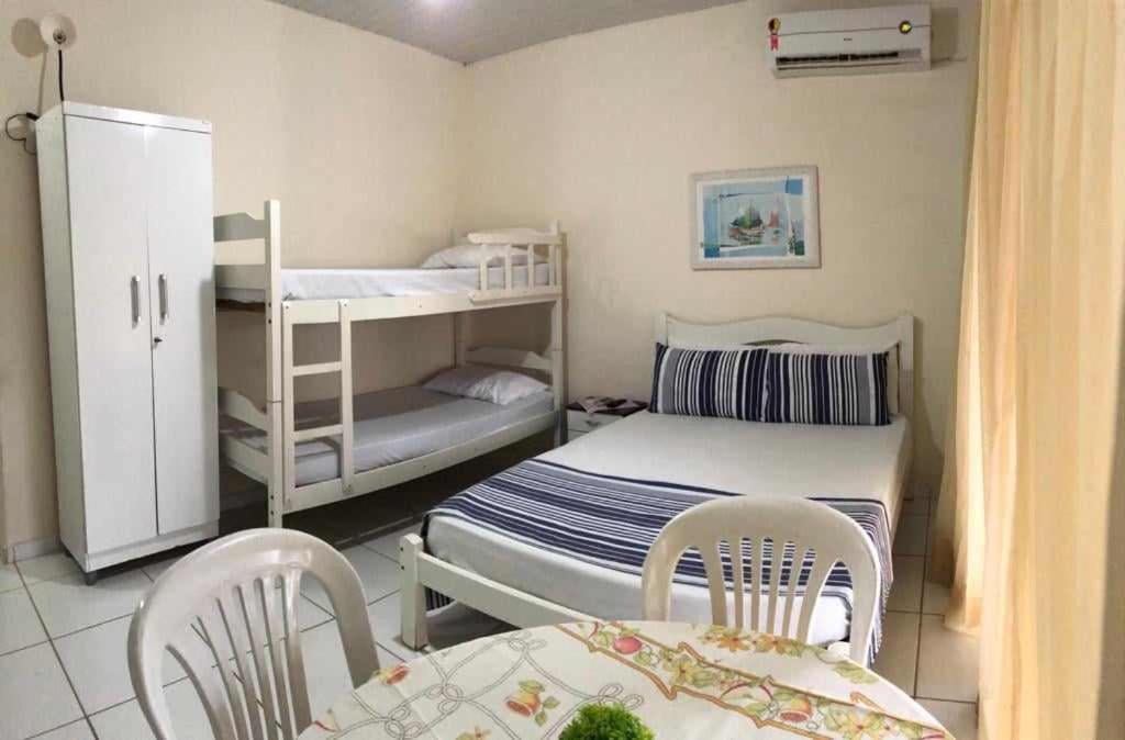 Residencial Mariscalia * Bombinhas
