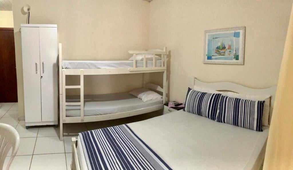 Residencial Mariscalia Apartment