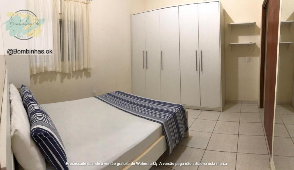 Apartment Residencial Mariscalia