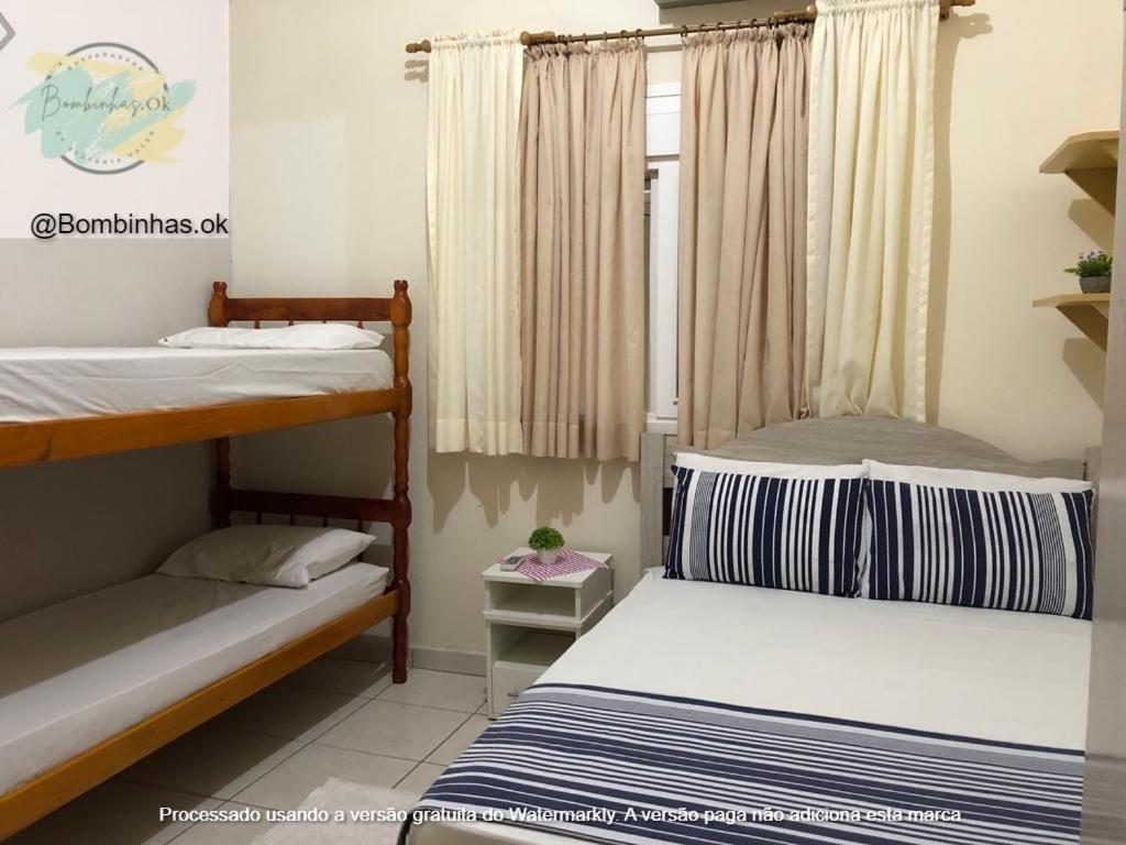Residencial Mariscalia Bombinhas