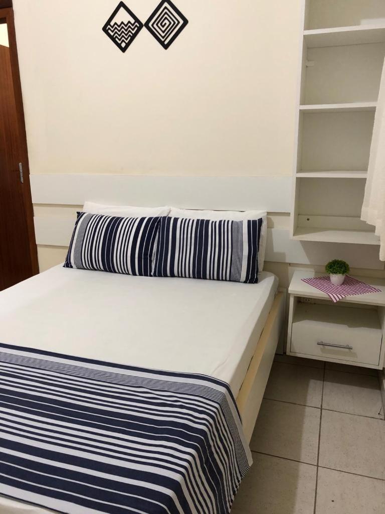 Apartment Residencial Mariscalia *