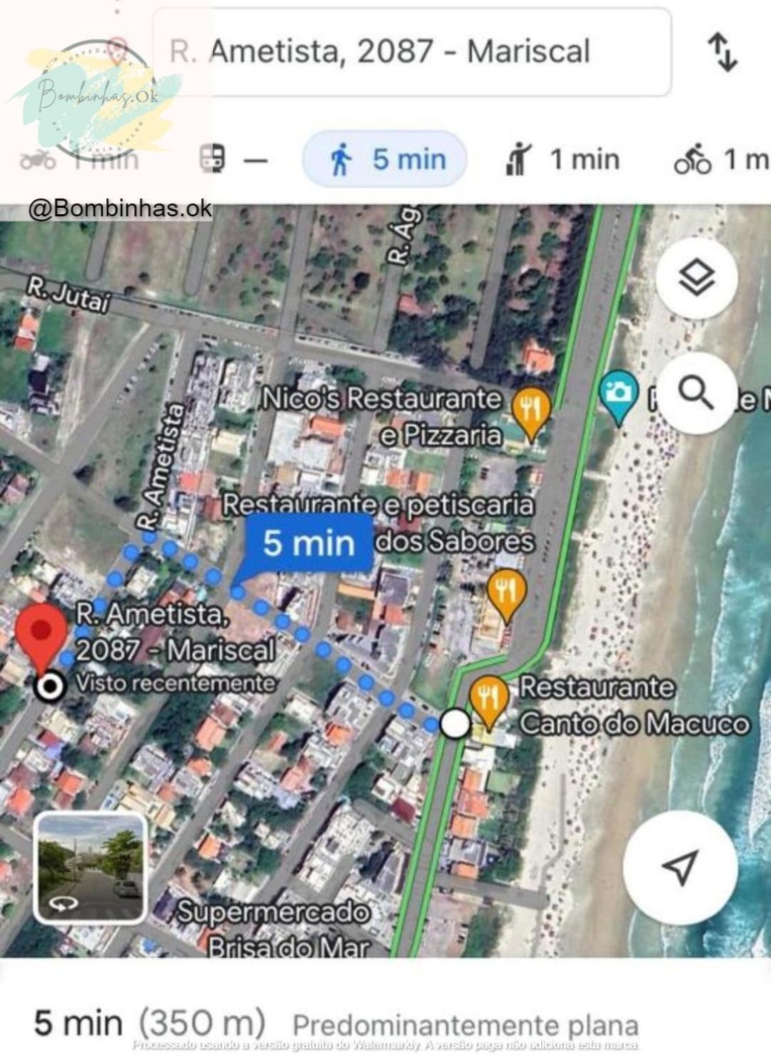 Residencial Mariscalia