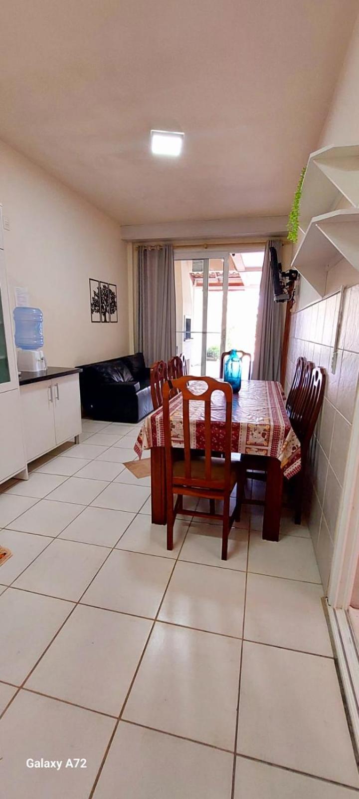Residencial Mariscalia Apartment *