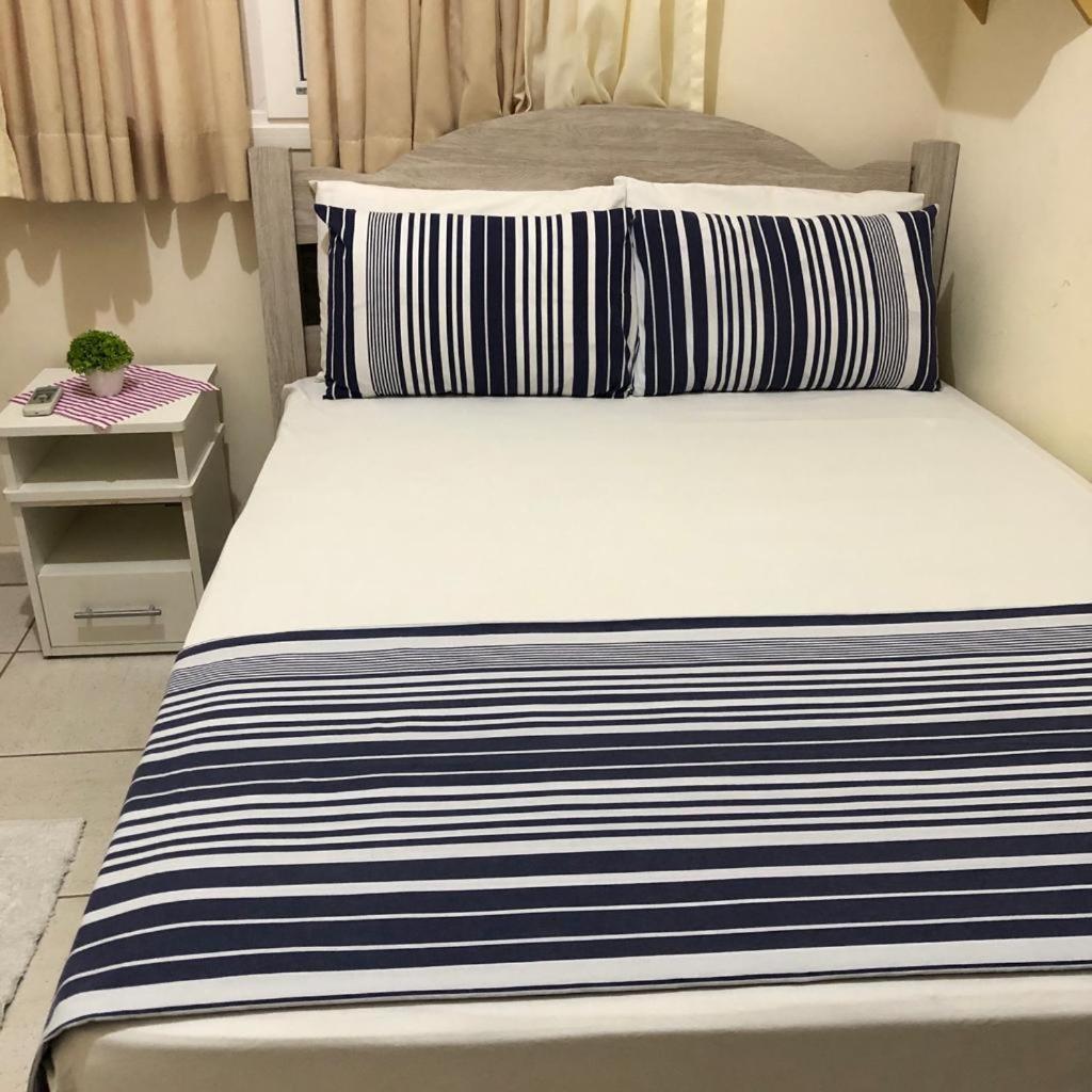 Apartment Residencial Mariscalia Bombinhas