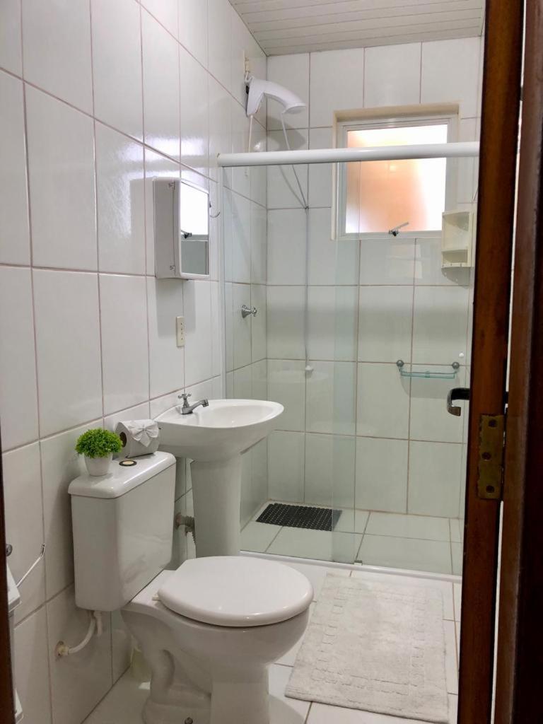 Residencial Mariscalia * Bombinhas